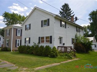 315 E Walnut St, North Baltimore, OH