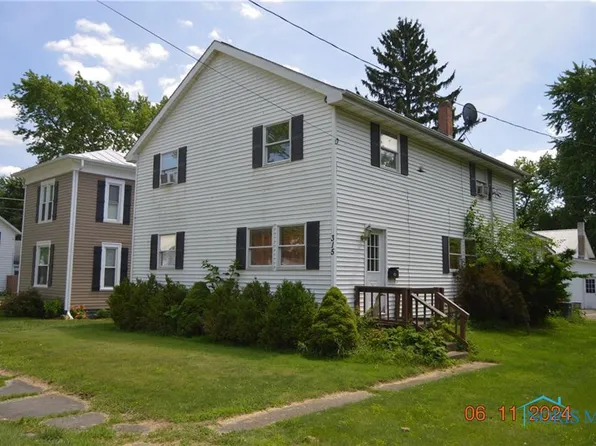 315 E Walnut St, North Baltimore, OH 45872