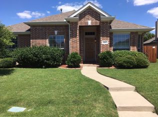 1402 Hazelwood Dr, Allen, TX 75002