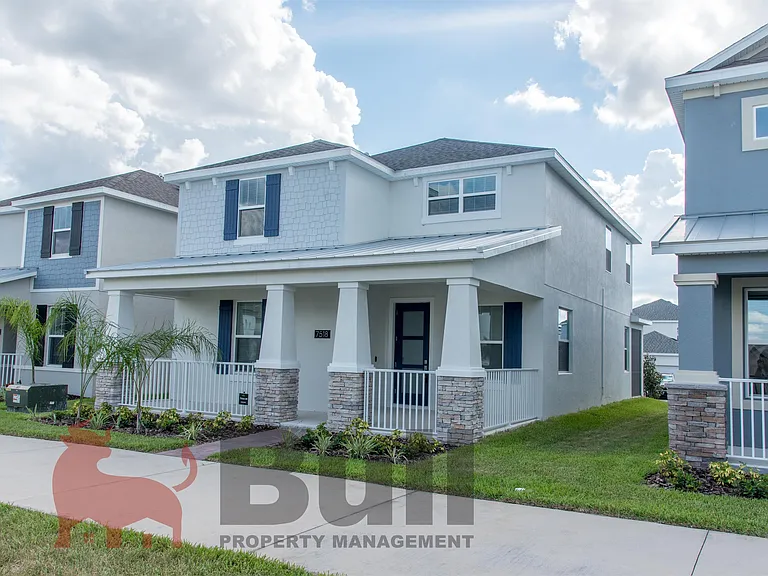 7518 Summerlake Groves St — Photo 3