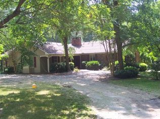 30 Old Buncombe Rd, Clayton, GA 30525