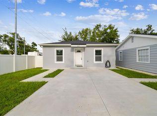 6819 N Sterling Ave, Tampa, FL 33614