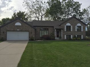 7193 Rolling Hills Dr, Hudsonville, MI 49426