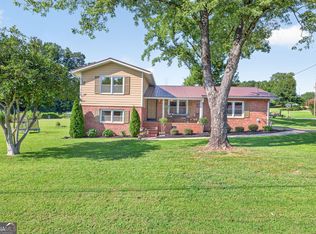161 Evergreen Ln, Winder, GA 30680