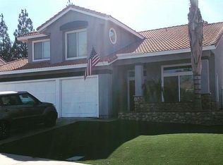 29333 Maritime Cir, Lake Elsinore, CA 92530