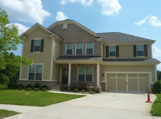 2970 Terra View Dr, Lilburn, GA 30047