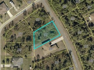 154 Herndon Ave, Lehigh Acres, FL 33974