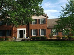 7981 Jasmine Trl, West Chester, OH 45241