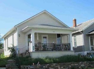 408 E 5th St, Greenville, OH 45331