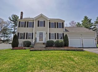 20 Pocasset Pl, Taunton, MA 02780