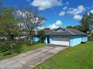 1429 Heartwellville St NW, Palm Bay, FL 32907