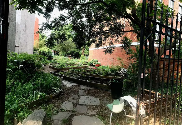 Rented by Boerum Hill Realty | media 70