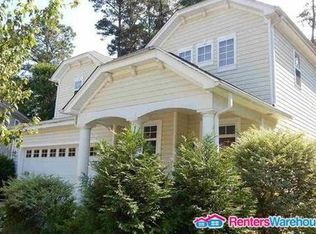 2809 Roundleaf Ct, Raleigh, NC 27604