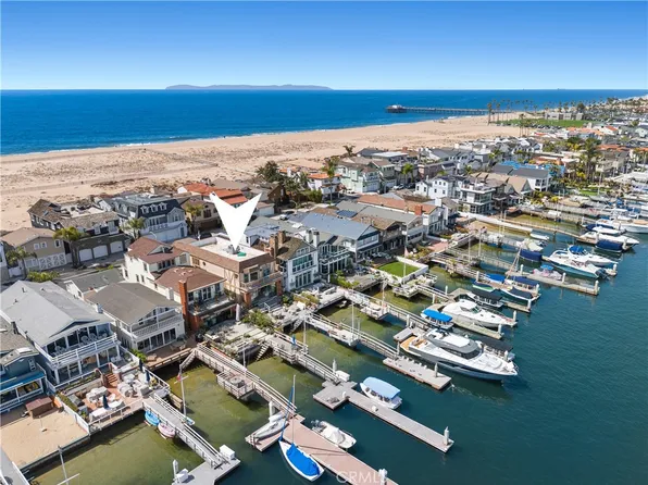 1214 E Balboa Blvd, Newport Beach, CA 92661