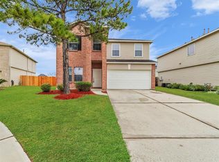 21607 Blue Heather Ct, Katy, TX 77449