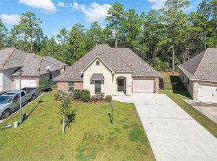 660 Bateleur Way, Covington, LA 70435