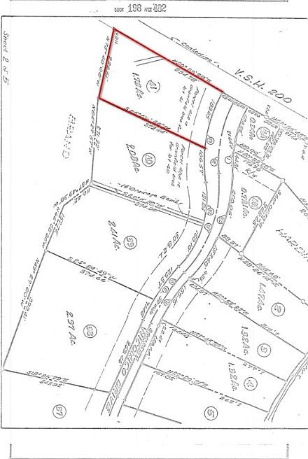 2nd image of 41 Wicomico Dr Lot 41