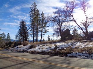 26001 Paramount Dr, Tehachapi, CA 93561