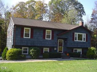 34 Wilkes Rd, Danbury, CT 06811