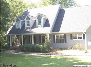 65 Shadow Ln, Dadeville, AL 36853