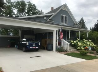 1032 Howard St, Petoskey, MI 49770
