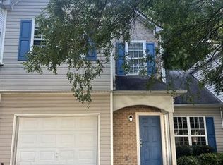 6665 Sunset Park #1, Rex, GA 30273