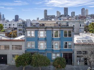 591 Francisco St, San Francisco, CA 94133