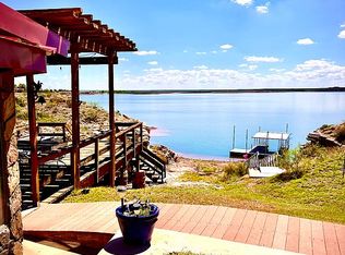 512 Pueblo Dr, Logan, NM 88426