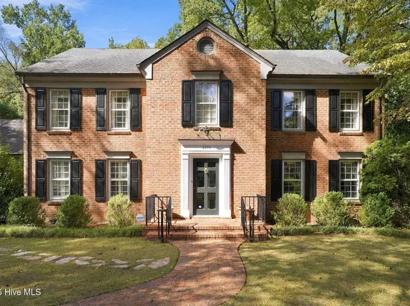 2105 Canal Drive NW, Wilson, NC 27896