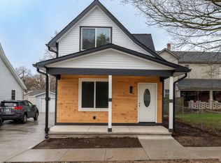 708 S 22nd St, Lafayette, IN 47905