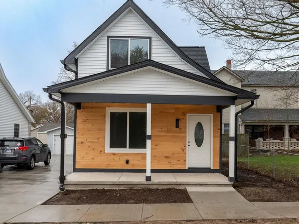 708 S 22nd St, Lafayette, IN 47905