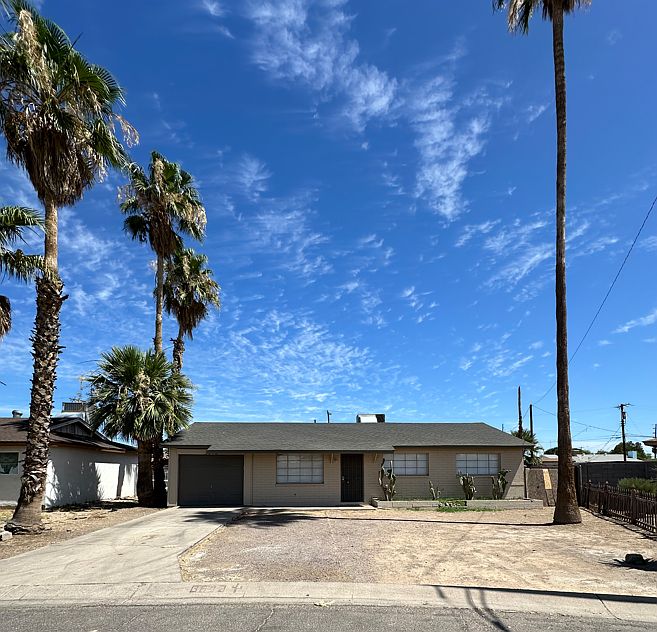 1st image of 3602 W Rancho Dr