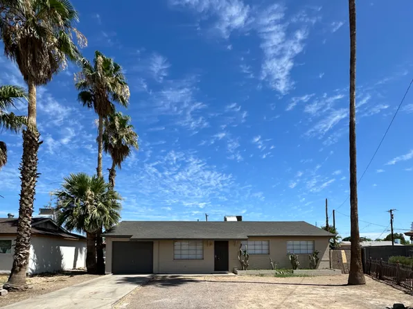 3602 W Rancho Dr, Phoenix, AZ 85019
