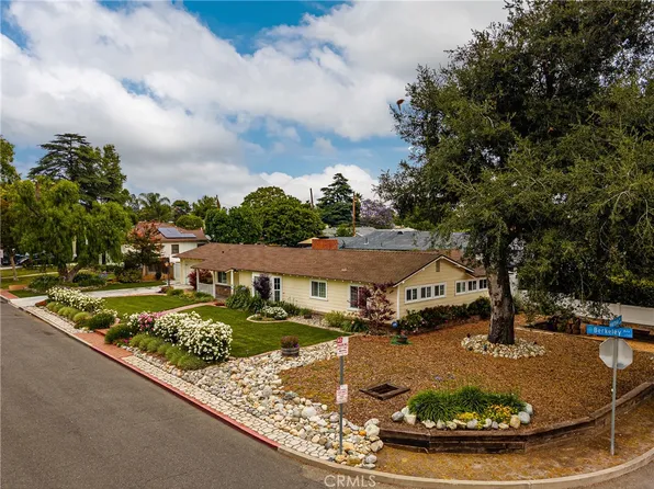 1706 Berkeley Ave, Pomona, CA 91768