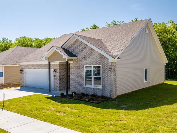 3513 Village Walk Dr, Bryant, AR 72022