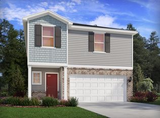 Lennon Plan, Country Lane - Classic Series, Clayton, NC 27520
