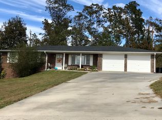 330 Oak Dale Dr, Haleyville, AL 35565