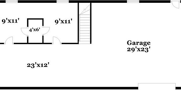 3rd image of 1508 Brewster Cir