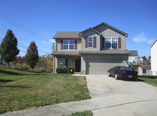 238 Dubuy Dr, Winchester, KY 40391