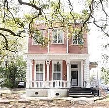 1st image of 1644 Amelia St APT B