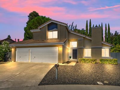2921 Willow Court, Fairfield, CA, 94533