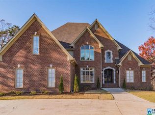 1539 Highland Gate Point, Hoover, AL 35244