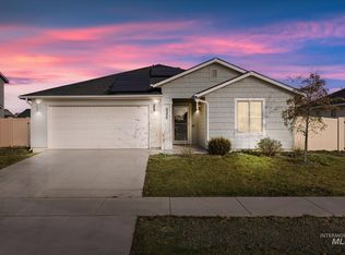 8356 E Conant St, Nampa, ID 83687
