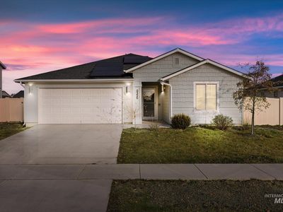 8356 E Conant St, Nampa, ID, 83687