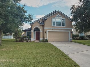 1170 BEDROCK Drive, Orange Park, FL 32065