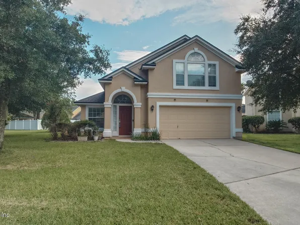 1170 BEDROCK Drive, Orange Park, FL 32065