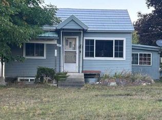 6699 Comanche St, Bonners Ferry, ID 83805