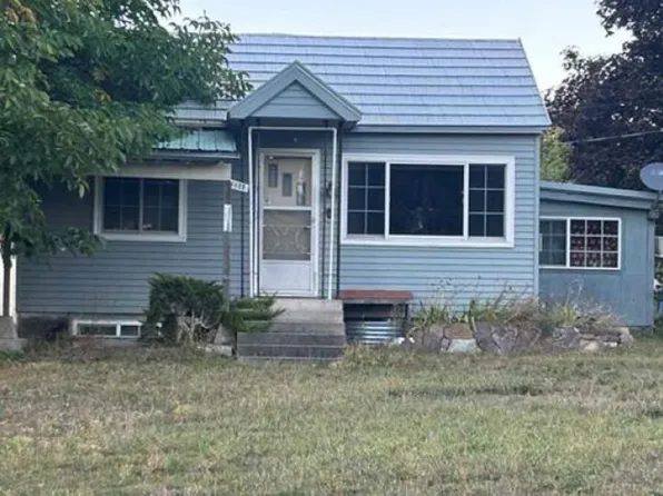 6699 Comanche St, Bonners Ferry, ID 83805