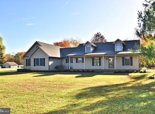 14571 Oyster Rocks Rd, Milton, DE 19968