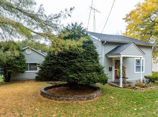 128 E Forest St, Marengo, IL 60152